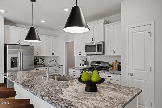 1309 Marigold Mdws Court 128, Durham, NC 27703