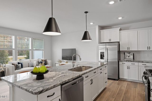 1309 Marigold Mdws Court 128, Durham, NC 27703