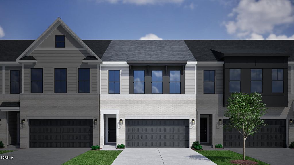 1309 Marigold Mdws Court 128, Durham, NC 27703