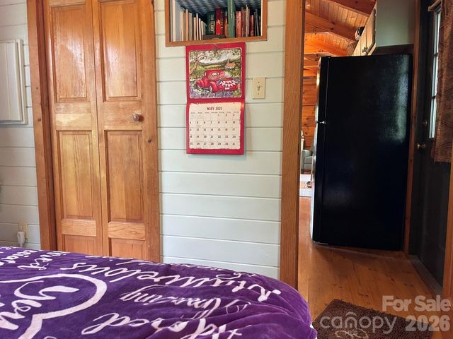 36 Luther Franklin Lane, Newland, NC 28657