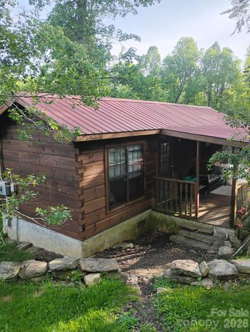 36 Luther Franklin Lane, Newland, NC 28657