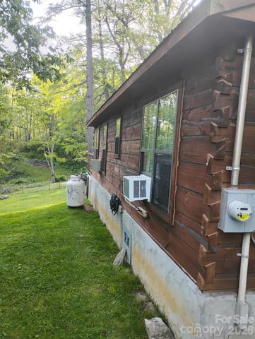 36 Luther Franklin Lane, Newland, NC 28657