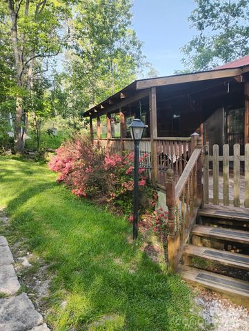 36 Luther Franklin Lane, Newland, NC 28657