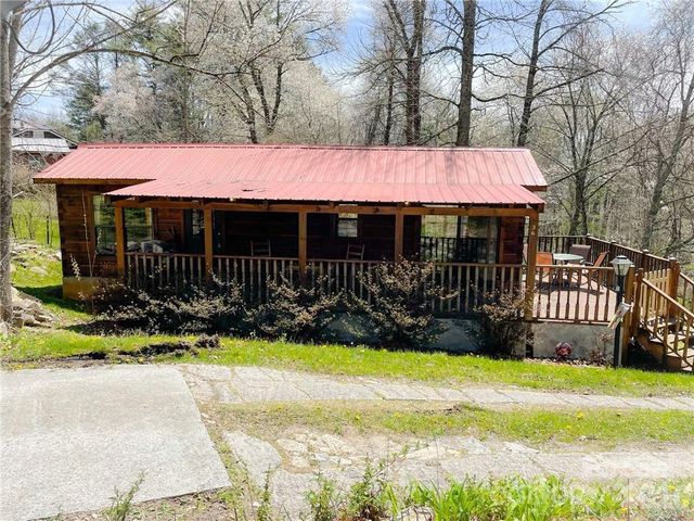 36 Luther Franklin Lane, Newland, NC 28657