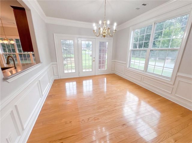 1930 Spivey Village Lane, Jonesboro, GA 30236