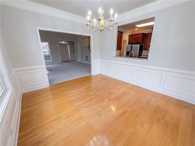 1930 Spivey Village Lane, Jonesboro, GA 30236