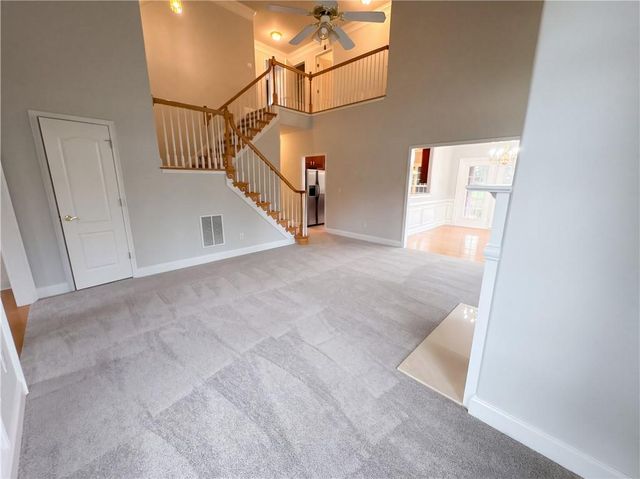 1930 Spivey Village Lane, Jonesboro, GA 30236