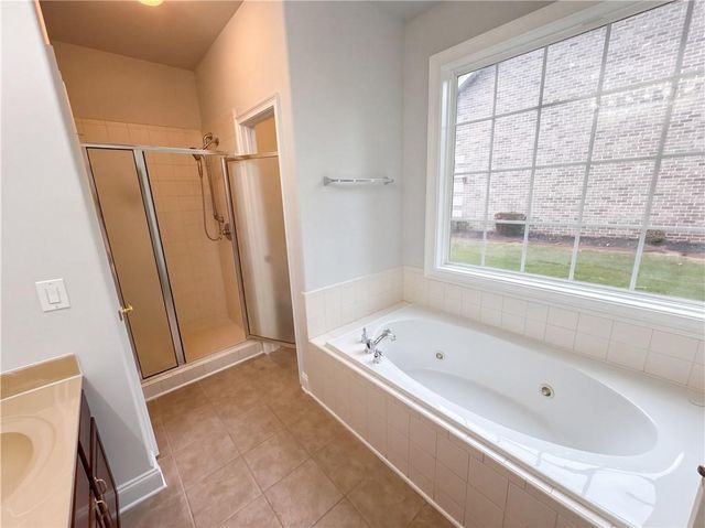1930 Spivey Village Lane, Jonesboro, GA 30236