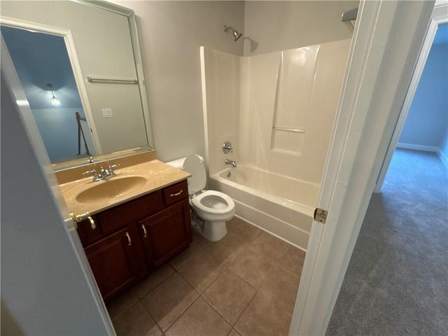 1930 Spivey Village Lane, Jonesboro, GA 30236