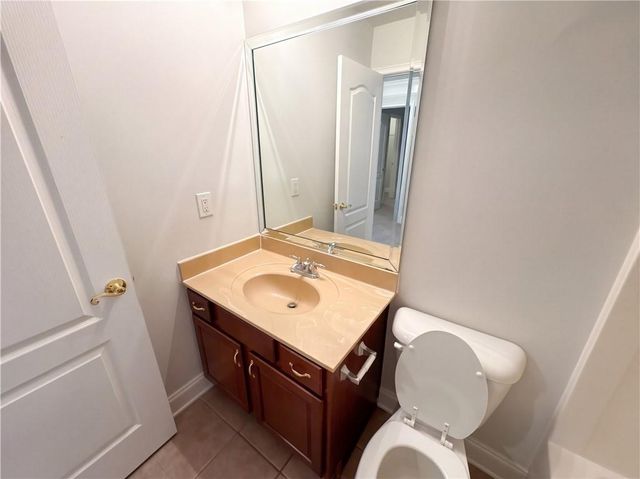 1930 Spivey Village Lane, Jonesboro, GA 30236