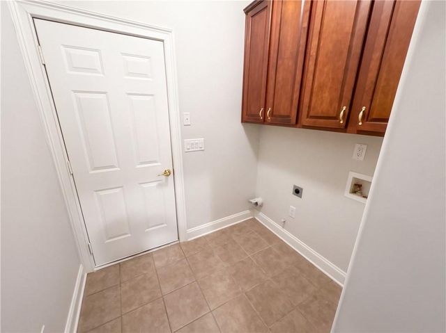 1930 Spivey Village Lane, Jonesboro, GA 30236