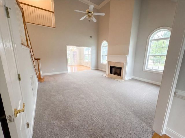 1930 Spivey Village Lane, Jonesboro, GA 30236
