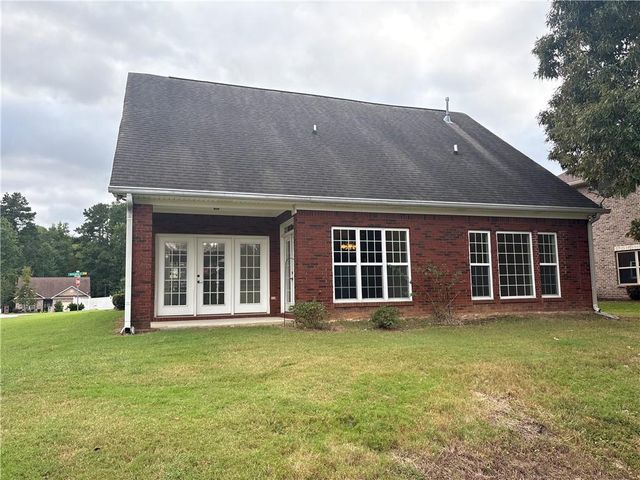 1930 Spivey Village Lane, Jonesboro, GA 30236