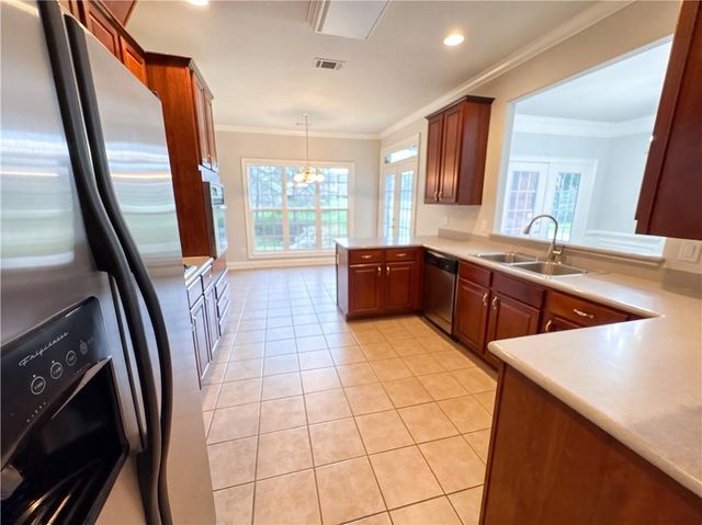 1930 Spivey Village Lane, Jonesboro, GA 30236