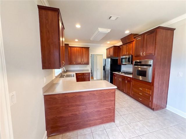 1930 Spivey Village Lane, Jonesboro, GA 30236