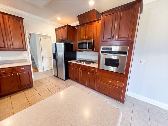1930 Spivey Village Lane, Jonesboro, GA 30236