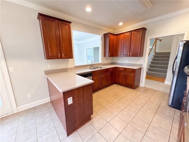 1930 Spivey Village Lane, Jonesboro, GA 30236