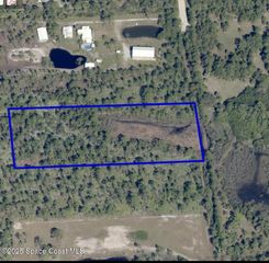 0000 Pine Sap Avenue, Grant, FL 32949