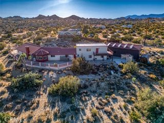 56630 Bear Court, Yucca Valley, CA 92284