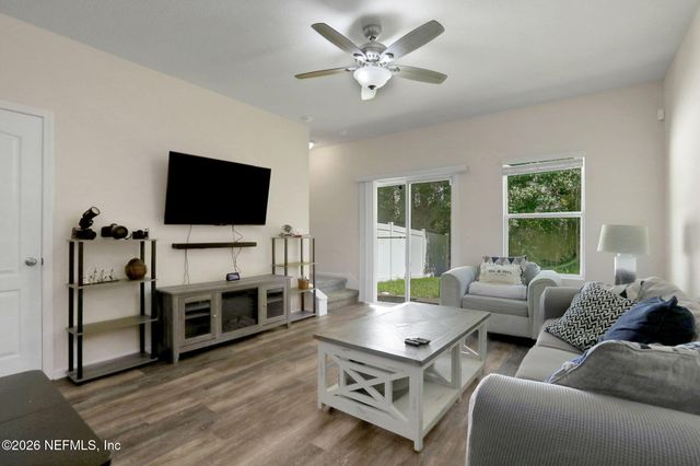 375 SERVIA Drive, St. Johns, FL 32259