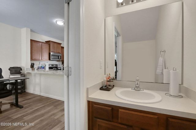 375 SERVIA Drive, St. Johns, FL 32259