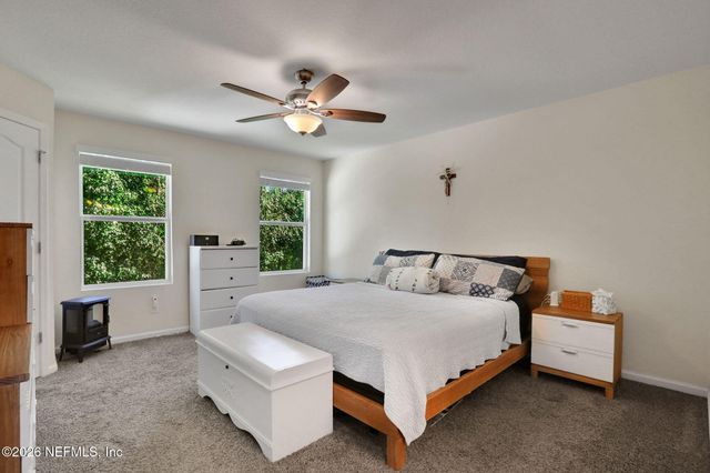 375 SERVIA Drive, St. Johns, FL 32259