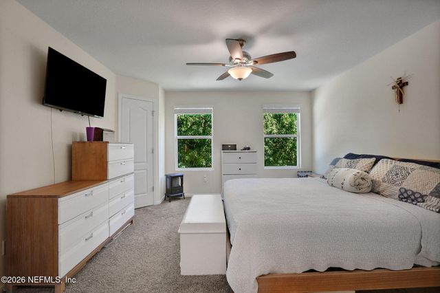 375 SERVIA Drive, St. Johns, FL 32259