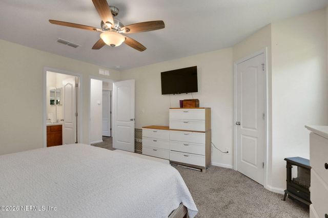 375 SERVIA Drive, St. Johns, FL 32259