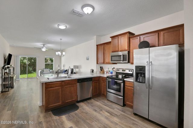 375 SERVIA Drive, St. Johns, FL 32259