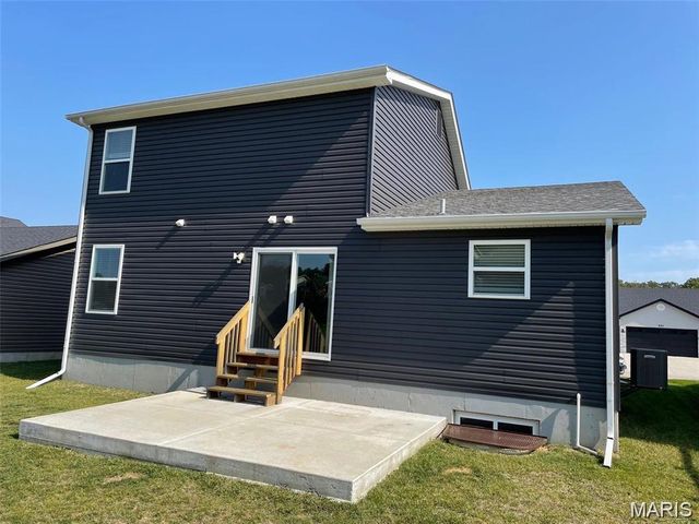 420 Triathlon Drive, Foristell, MO 63348