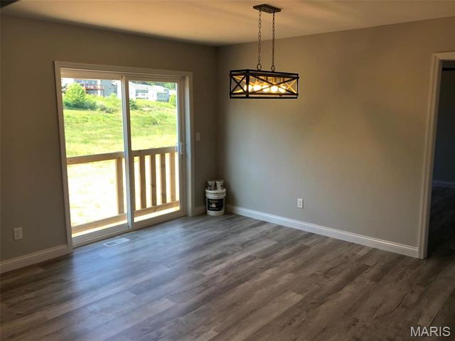 420 Triathlon Drive, Foristell, MO 63348