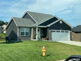 420 Triathlon Drive, Foristell, MO 63348