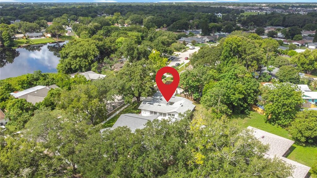 Image 66 of property listing at 1028 PRINCESS GATE BOULEVARD, Winter Park, FL 32792