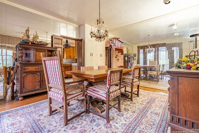 208 terrell, Terrell Hills, TX 78209