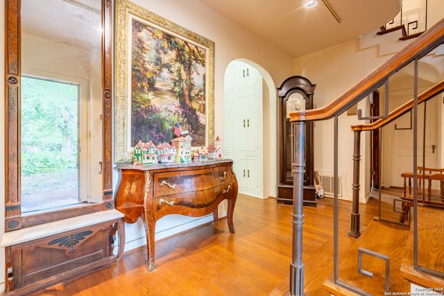 208 terrell, Terrell Hills, TX 78209