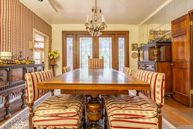 208 terrell, Terrell Hills, TX 78209