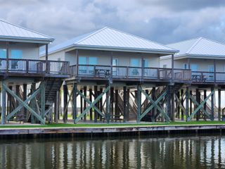 136 Ao Rappelet Rd #C, Golden Meadow, LA 70357