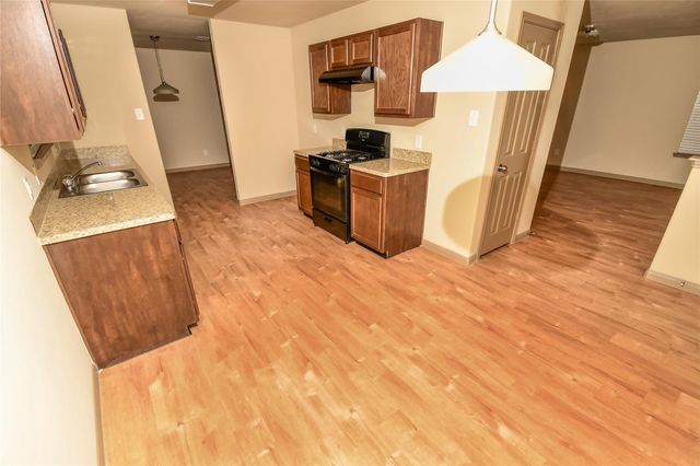 2418 Gibbs Bend Court, Houston, TX 77073