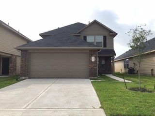 2418 Gibbs Bend Court, Houston, TX 77073