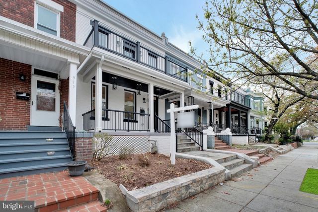 913 L ST NE, Washington, DC 20002