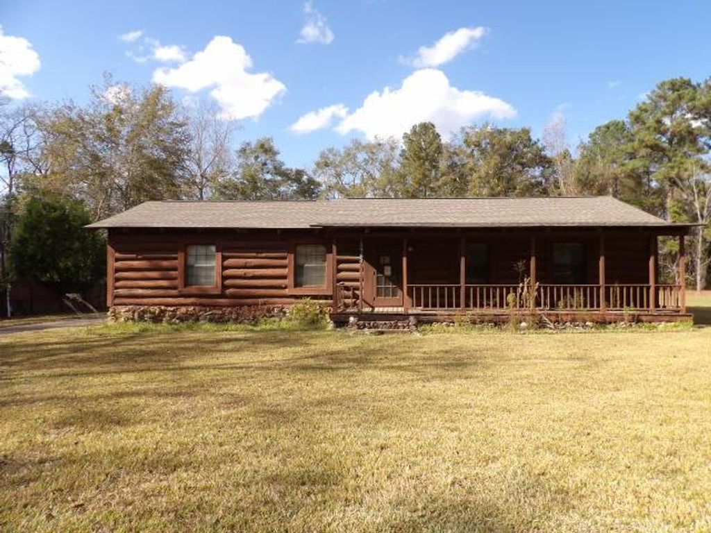 1463 N State Highway 123, Hartford, AL 36344