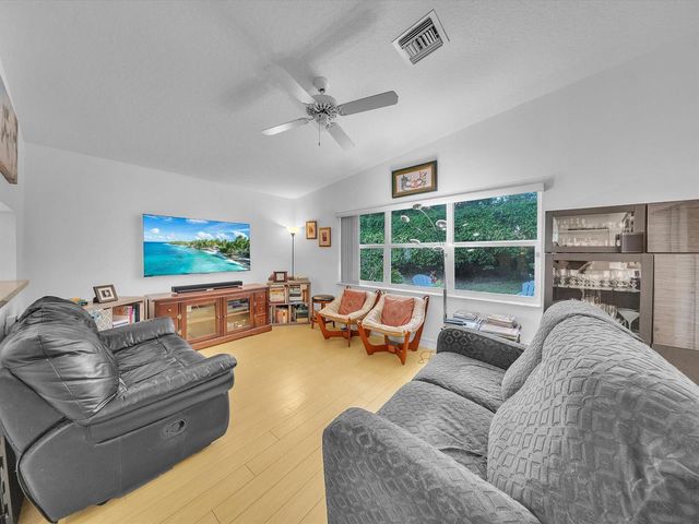8039 N Tranquility Lake Drive, Delray Beach, FL 33446
