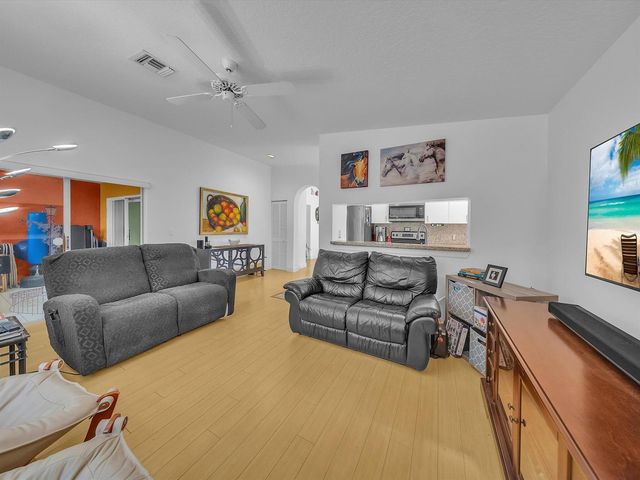 8039 N Tranquility Lake Drive, Delray Beach, FL 33446