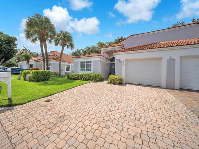 8039 N Tranquility Lake Drive, Delray Beach, FL 33446