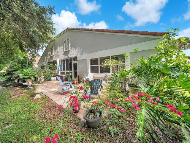 8039 N Tranquility Lake Drive, Delray Beach, FL 33446