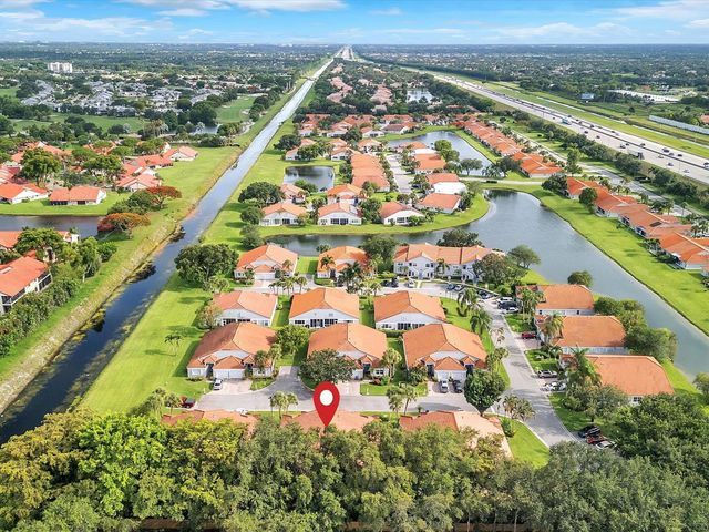 8039 N Tranquility Lake Drive, Delray Beach, FL 33446