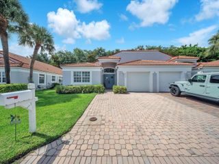 8039 N Tranquility Lake Drive, Delray Beach, FL 33446