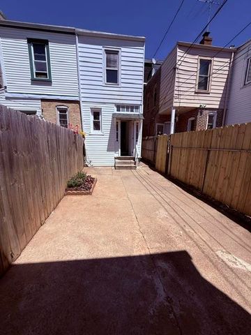 622 park Street, Allentown City, PA 18102