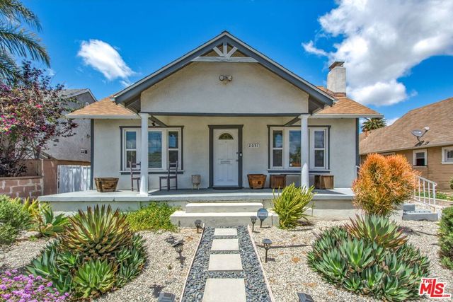 2051 W 78th Place, Los Angeles, CA 90047