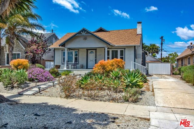 2051 W 78th Place, Los Angeles, CA 90047